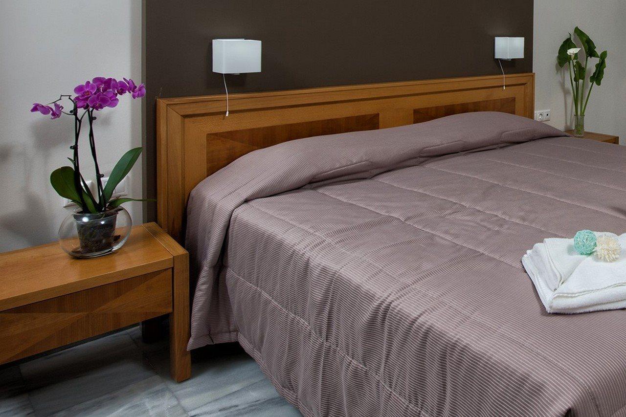 Mary Hotel & Mary Royal Suites Platanes  Dış mekan fotoğraf