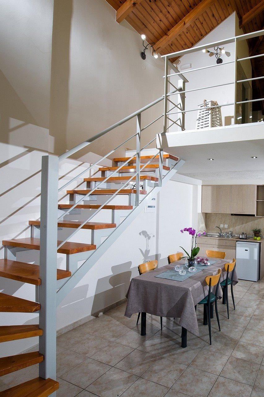 Mary Hotel & Mary Royal Suites Platanes  Dış mekan fotoğraf