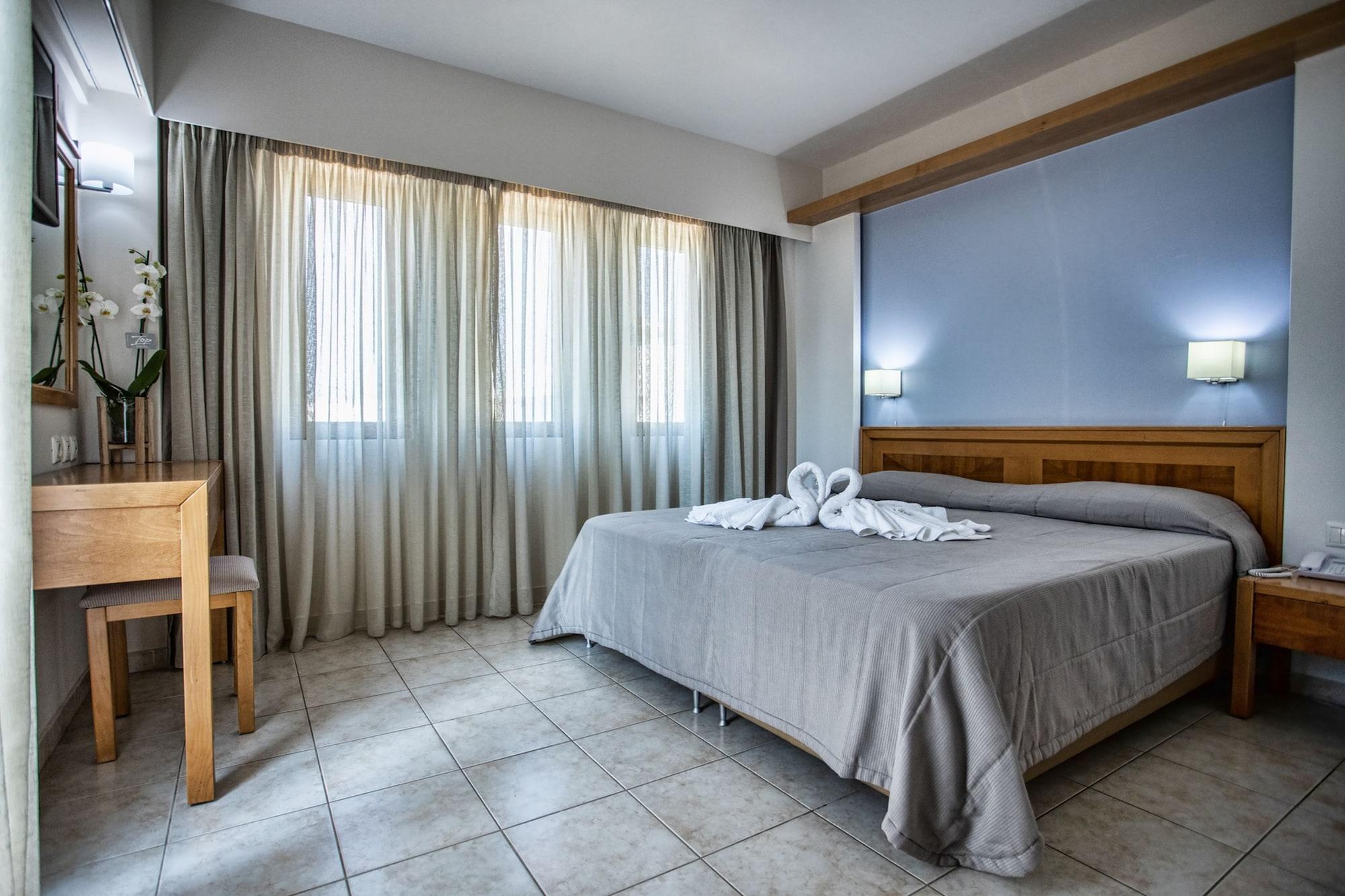Mary Hotel & Mary Royal Suites Platanes  Dış mekan fotoğraf
