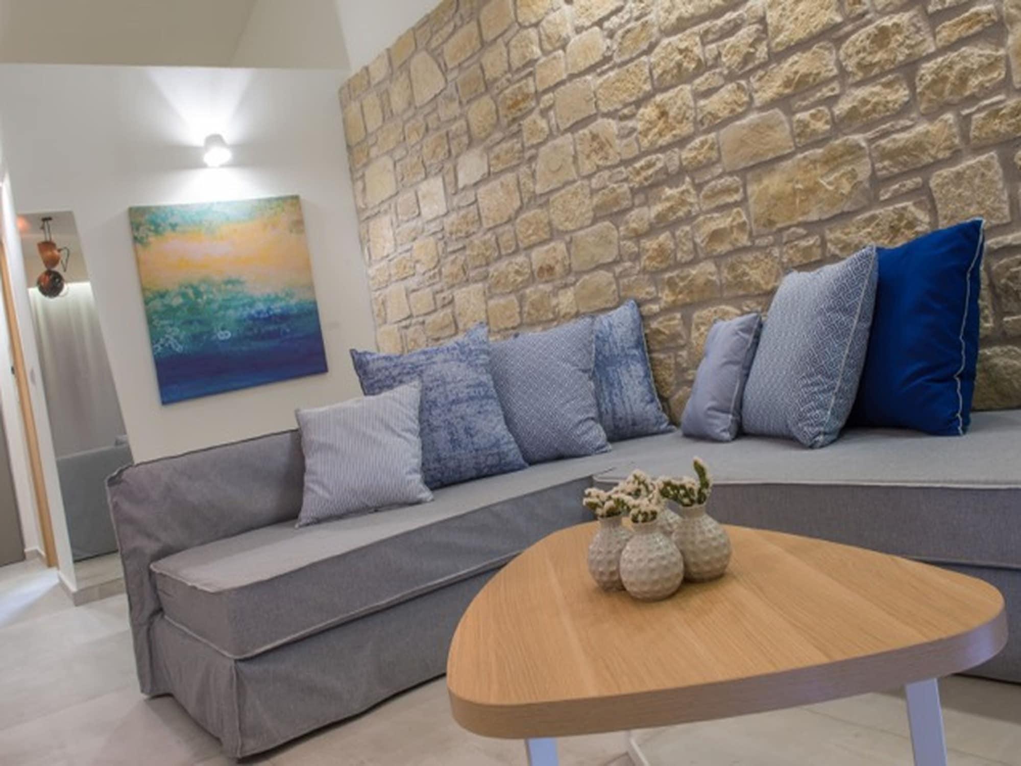 Mary Hotel & Mary Royal Suites Platanes  Dış mekan fotoğraf