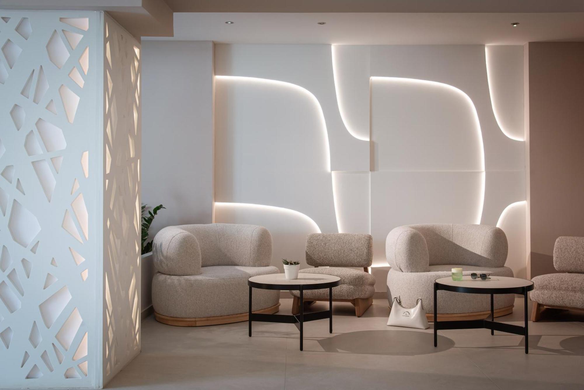 Mary Hotel & Mary Royal Suites Platanes  Dış mekan fotoğraf
