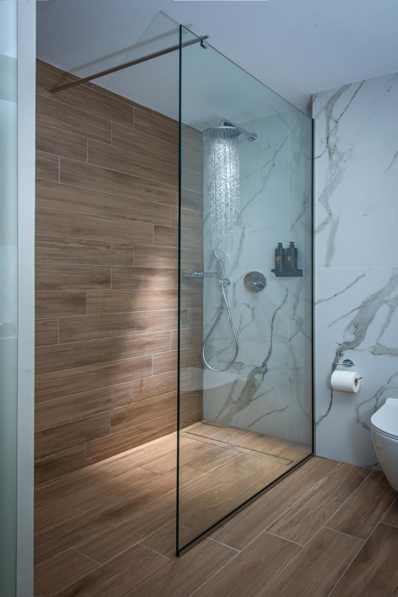 Mary Hotel & Mary Royal Suites Platanes  Dış mekan fotoğraf