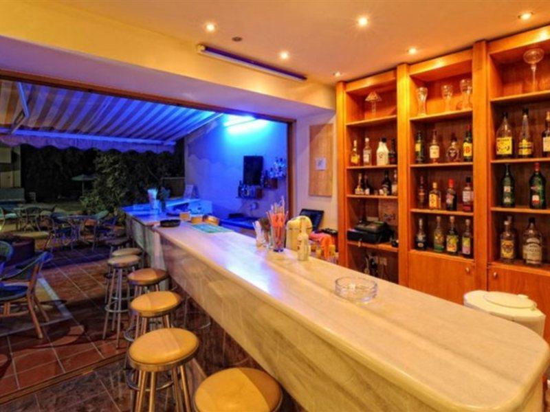 Mary Hotel & Mary Royal Suites Platanes  Dış mekan fotoğraf