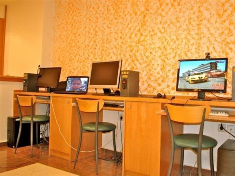 Mary Hotel & Mary Royal Suites Platanes  Dış mekan fotoğraf